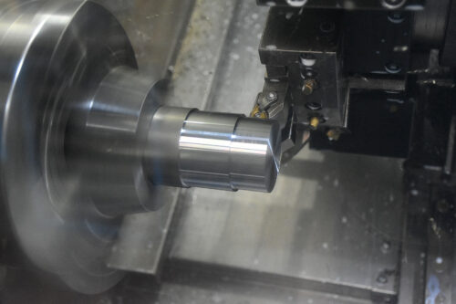 ADAMET Adam Wysocki toczenie Jarocin cnc