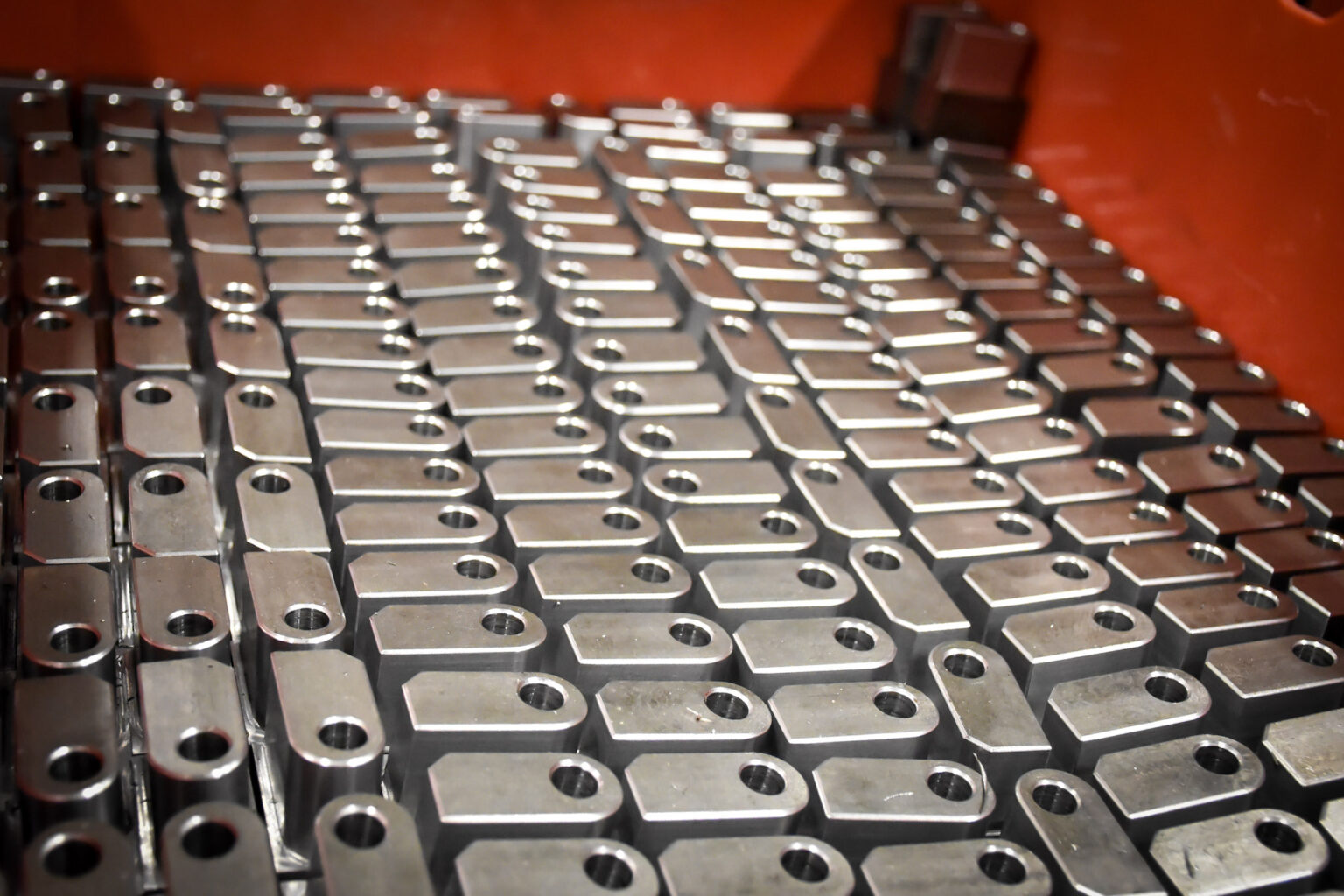 Obróbka metali skrawaniem CNC Jarocin ADAMET Adam Wysocki